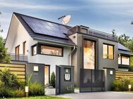 Traumhaus mit 130 m² Wohnfläche - Lippstadt