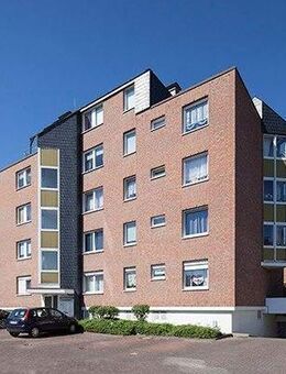 Unsere neue Wohnung: 2-Zimmer-Wohnung Meckenheim - Meckenheim