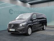 Mercedes Vito, , Jahr 2023 - München