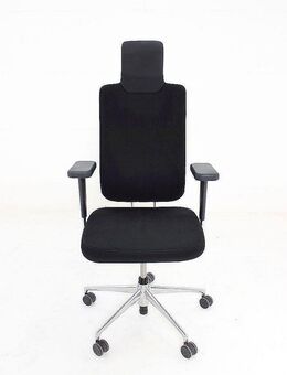 20x Chefsessel / Bürostühle Vitra HeadLine - Dreieich Zentrum