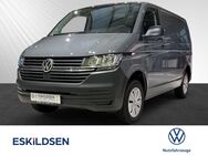 VW T6.1, Transporter Kasten DOPPELSITZBANK, Jahr 2024 - Itzehoe