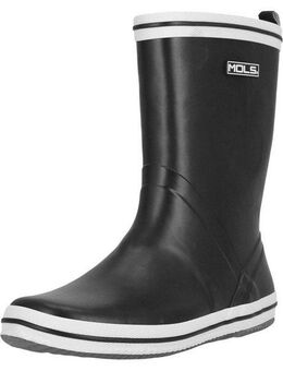 MOLS Markets Gummistiefel mit praktischer Lasche