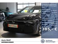 VW Golf, 2.0 TDI VIII GTD Digital Pro, Jahr 2022 - Mülheim (Ruhr)
