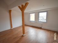 Reihenmittelhaus mit 2 Dachterrassen und 2 Bäder - Burg (Sachsen-Anhalt)