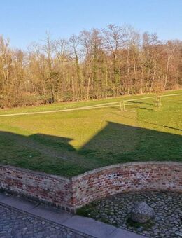 gepflegte helle renovierte 3-Raumwohnung 89 qm ab 01.03.26 - Güstrow