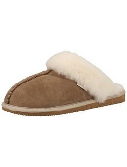 Shepherd Shepherd Hausschuhe Leder Hausschuh