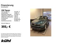 VW Tiguan, 1.5 TSI Move, Jahr 2024 - Hildesheim