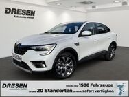 Renault Arkana, 1.3 TCe 140 Mild-Hybrid EU6e EVOLUTION, Jahr 2024 - Krefeld