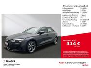 Audi A3, Sportback Advanced 35TFSI Optik-Paket, Jahr 2021 - Lingen (Ems)