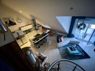 Traumhafte Galerie-Wohnung in Mannheim-Käfertal - Mannheim