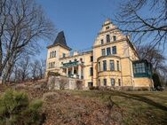 Erstklassige Lage in Radebeul | Exklusive ca. 360 m² in den Weinbergen mit bester Aussicht - Radebeul