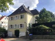 Zwei stilvolle Gebäude zu einem Preis: Voll vermietete Zweifamilienhäuser in zentraler Lage von Warstein! - Warstein