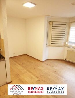 Möblierte schöne 1Z 23qm Wohnung in zentraler Lage in gepflegten MFH in Mannheim - Mannheim