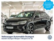 VW Taigo, 1.0 TSI Style, Jahr 2022 - Stuttgart