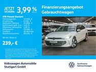 VW Passat Variant, 1.5 TSI Business, Jahr 2024 - Stuttgart