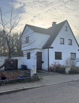 Seltene Gelegenheit: EFH in Suchsdorf mit großem Garten - OTTO STÖBEN GmbH - Kiel