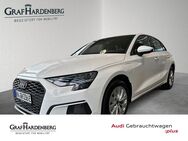 Audi A3, 40 TFSI e Sportback, Jahr 2023 - Konstanz