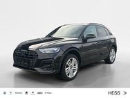 Audi Q5, 45 TFSI quattro advanced, Jahr 2024 - Büdingen Zentrum