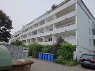 Kapitalanlage - Caritas als Mieter - 2-Zimmer Wohnung mit Balkon und Einzelgarage in 78467 Konstanz - Konstanz