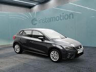 Seat Ibiza, 1.0 TSI Seat Ibiza FR, Jahr 2024 - München