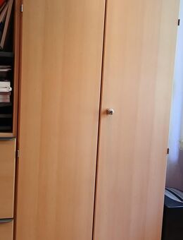 3 Büroschränke zu verkaufen - Bonn Hardtberg