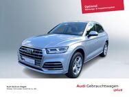 Audi Q5, 50 TFSI e quattro S line, Jahr 2020 - Siegen (Universitätsstadt)