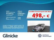 VW Tiguan, 2.0 TDI Allspace R-Line, Jahr 2022 - Erfurt