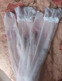 Halterlose - Ludwigshafen (Rhein)