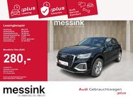 Audi Q2, Advanced 35 TDI, Jahr 2023 - Wermelskirchen