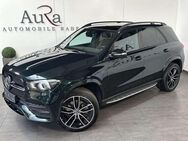 Mercedes-Benz GLE 350 4Matic AMG-Line NAV+LED+PANORAMA+360° - Wardenburg