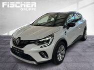 Renault Captur, Intens Tce 90, Jahr 2021 - Esslingen (Neckar)