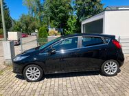 Ford Fiesta Titanium - Vaterstetten