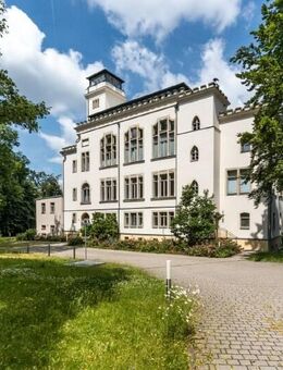 Elegante Wohnung - sofort bezugsfrei - Dresden