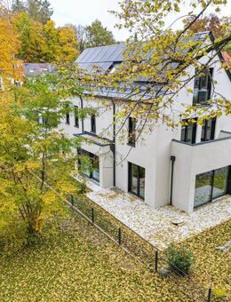 FAMILIENTRAUM IM HERZEN VON PÖCKING! - Pullach (Isartal)