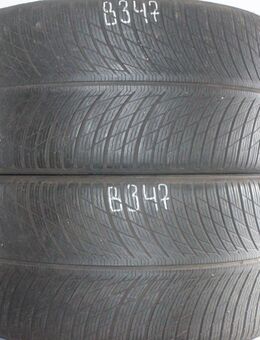 2x Winterreifen Michelin Alpin 5 NAO X 295/30 R21 102V Dot4918 4,5-5,5mm B347 - Euskirchen Zentrum