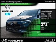 Mercedes EQA, 250 Progressive EASY-P, Jahr 2024 - Schwerte (Hansestadt an der Ruhr)