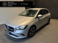 Mercedes B 220, MBUX Progressive, Jahr 2023 - Rellingen