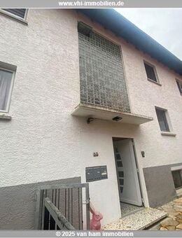+++ZDF- nah, großzügiges Wohnhaus in Essenheim+++ - Essenheim