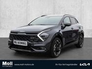 Kia Sportage, 1.6 T-GDI GT-Line PGD DriveWise, Jahr 2023 - Düren