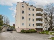 Attraktive 3-Zimmer-Eigentumswohnung mit Tiefgarage und großen Balkon in TOP Lage von Bayreuth - Bayreuth
