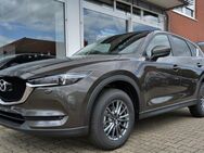 Mazda CX-5, Exclusive-Line 165PS, Jahr 2018 - Waren (Müritz)