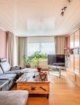 Eigentumswohnung in Sankt Augustin Mülldorf. - Sankt Augustin