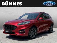 Ford Kuga, 2.5 Duratec ST-LINE X, Jahr 2021 - Regensburg