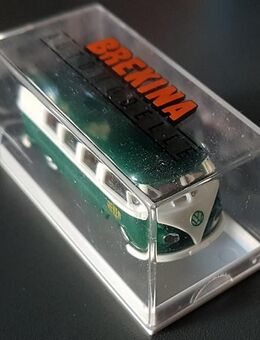 1/87 Brekina VW Volkswagen T1 Transporter Kleinbus Jever - Essen