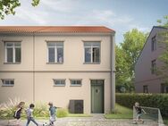 KÄTHE - Ihr modernes familienfreundliches Landhaus mit eigenen Gartenanteil - nahe Berliner Stadtgrenze - grüne ruhige Lage - Erstbezug - Schönwalde-Glien