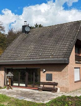 Wohnen im Grünen - Freistehendes Haus mit Traumgrundstück - Schwalmtal (Nordrhein-Westfalen)