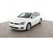 VW Golf VII 2.0 TDI Allstar BlueMotion Tech - Berlin