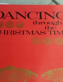 SCHALLPLATTE DANCING through the CHRISTIAN TIME - Berlin Lichtenberg