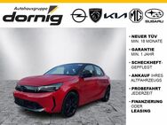 Opel Corsa, 1.2 F YES, Jahr 2022 - Helmbrechts