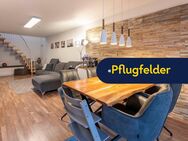 Energieeffiziente Maisonette mit großzügigem Balkon - Ihr neues Zuhause mit Wohlfühlfaktor! - Ingersheim